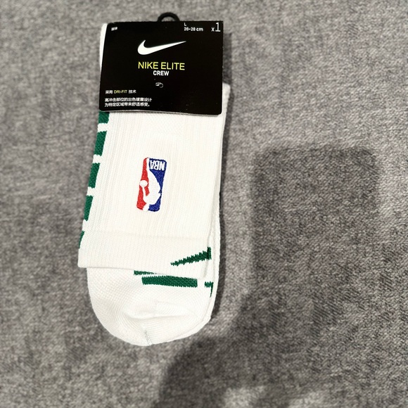Basketball Nike Elite Socks - Picture 5 of 7